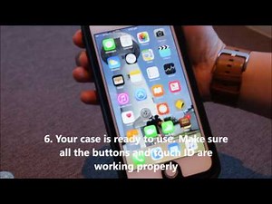 Pelican Marine Installation Guide