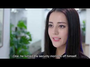 Girl's (bodyguard) Ep 26 eng sub