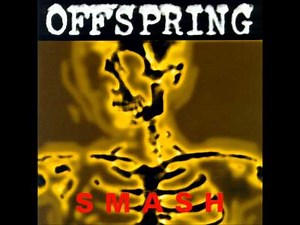 The Offspring - Smash