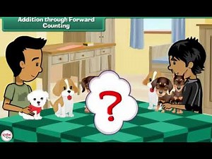 Addition up to 20 Made Easy | Grade 1 Math Lesson for Kids | Fun & Engaging Learning