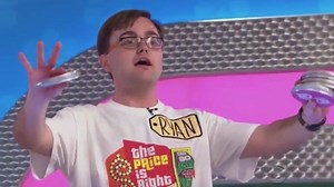 Watch epic 'Plinko' win