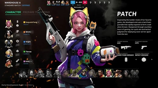 蓝洞工作室新作！《PUBG: 盲点》开启不限号全球测试 真是家里请高人了