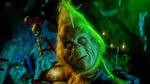 Cindy Lou Who sings Where Are You Christmas (full scene) How the Grinch Stole Christmas