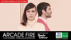 29K views · 492 reactions | BOMBA ESTEREO en Lima Invitado Especial...