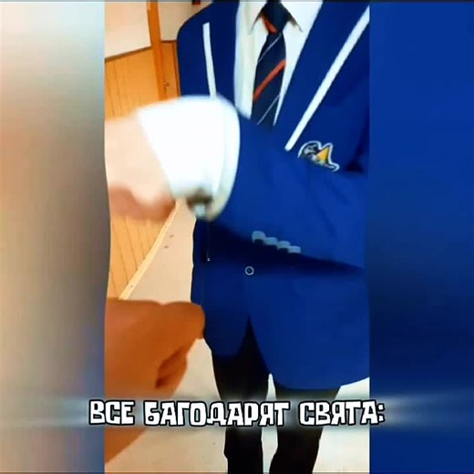 Дерзкие черные ракурсы школьной жизни