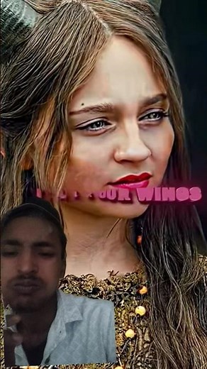 Maleficent (2014) | She trusted him... and lost her wings.💔🕊️ #edit