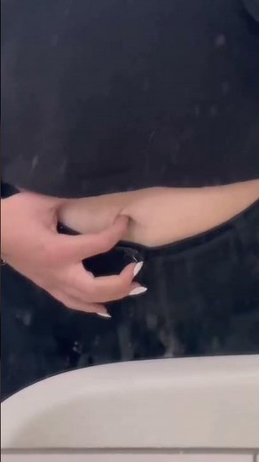 navel poke #armpit #love #bellybutton