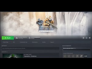 How To Fix Halo Infinite Crashing at Startup, Not Launching, Lagging, Not Loading Error On PC