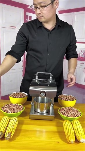 Home Oil Press: Manufacturer Insights and Features