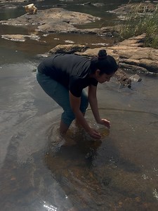 Navya Nair. on Reels