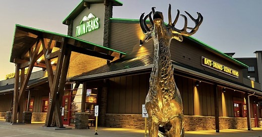 Twin Peaks bringing its lodge-style sports bars to Philly region