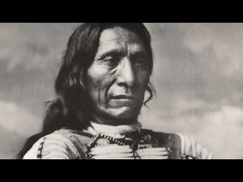 Red Cloud Documentary - Biography of the life of Red Cloud