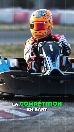 Courses en karting de location : il n'y a pas QUE la SWS ! 😉 La SWS est la compétition en karting de location la plus connue, mais tu peux aussi courir hors SWS : courses organisées par les circuits, championnats associatifs, FRKC avec qualif pour le KWC… Je explique quand ça vaut le coup de regarder ailleurs (formats, ambiance, budget). Et toi ? Tu roules où, et pourquoi ? 📌 Vidéo longue SWS : https://youtu.be/KE9TRg8X8Dk 📌 Budget kart compétition : https://youtu.be/zrMIBgNHIQQ 📌 Annonces k