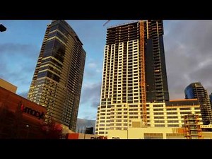 Bellevue Washington 4K