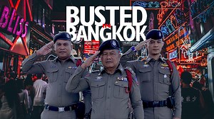 Watch Busted In Bangkok Online: Free Streaming & Catch Up TV in Australia