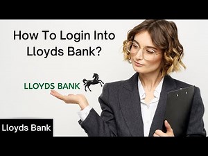 How to Login Into Lloyds Bank (Online Banking 2022)