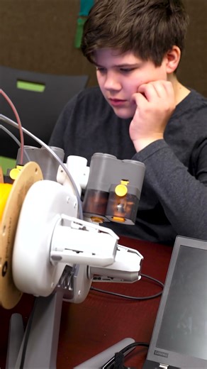 STEM Skills in Action | Kids Learn by Doing at ThinkAhead Lab