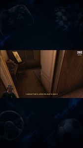 That is one way to open doors... 🚪🫲 #gaming@ #fearstofathom #funny #doors