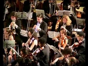 Conan The Symphony - Part 1 (Anvil of Crom - Riddle of Steel / Riders of Doom)