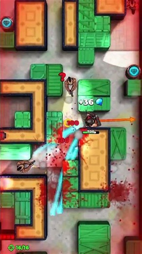 . Hunter Assassin Tips & Tricks – Easy Level Clear#Gameplay #ActionGame #TrendingGaming