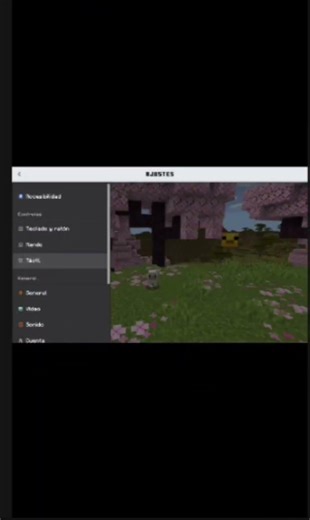 Cómo tener los controles de Minecraft Pocket Edition ( facil y rápido )