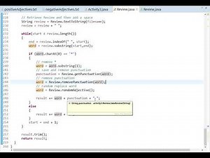ConsumerLab Activity3