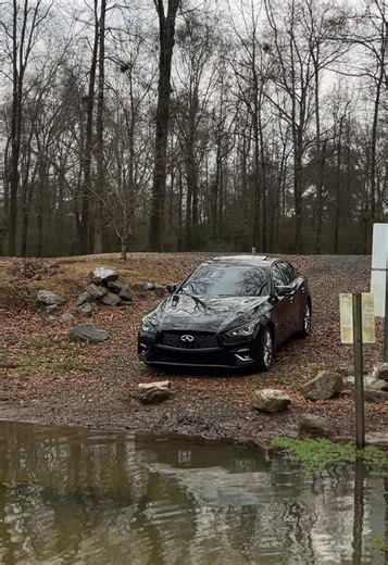 Exploring the Infiniti Q50: A Car Enthusiast's Return