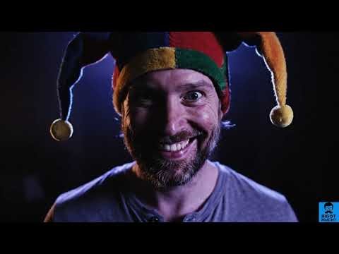 Main Attraction (The Bossy: Boss Anthem) (Official Visualizer) 🃏