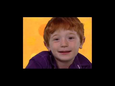 Qubo Program Break (2009 WPXW)