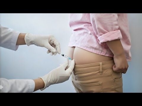 Intramuscular Injection Procedure | Clinical Skills Training for Nurses & Paramedics