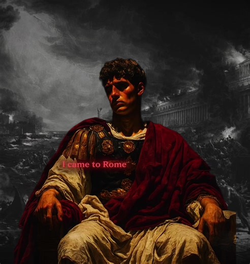 Augustus: Rome's Transformation from Stone to Marble