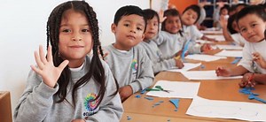Schools in Ecuador