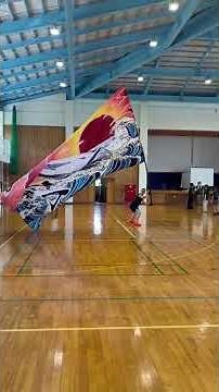 #よさこい祭り #よさこい #高知よさこい祭り #フラフ#幡多舞人#かっこいい振り方
