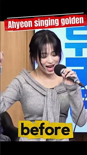 BABYMONSTER Rora, Pharita & Ahyeon's "Golden" Live Performance at MAMA 2025 Wonder Stage! 🔥