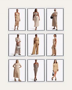 Keep it neutral, chile 🤎🤎 The easiest outfits to put together are ones in versatile earthy tones. Summer-ise your look by going for oversized fits and flowy silhouettes, or try the season’s trending bodycons and tank tops. Shop now --> https://bash.com/4260?map=productClusterIds #friendsofbash #KeepItNeutral #EarthyTones #SummerOutfits | Bash