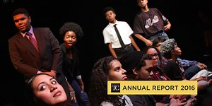 Teachers College Year In Review: Education Policy & Social Analysis