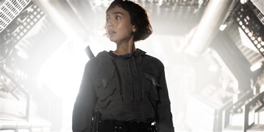 They're not just visiting! Here's what to expect from the «Alien: Earth» series on Disney