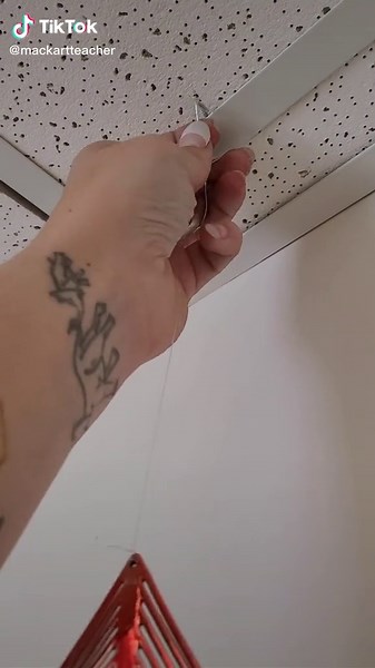 Classroom Must-Have: Hanging Decor Ideas for Teachers