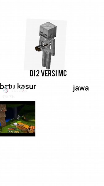 Bugrock vs Lagva: Epic Minecraft Showdown