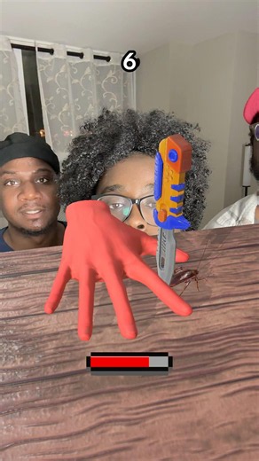 How to get rid of roaches #tiktokgames #fyp