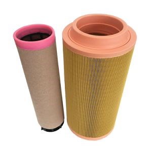 [Hot Item] Jsfils Filter for Js210/Js220 Js235 A312/A314/A316 A313/R317 Air Filter 1180867 Af25723