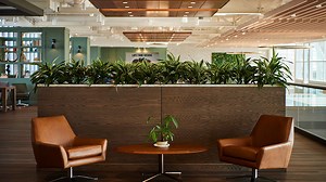 Premium Coworking Space | Life Time Work River North