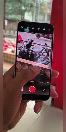 OPPO Reno 15 Unboxing OPPO Reno 15 #youtube #mobile #shorts #ytshorts #short #viralvideo #tech #oppo