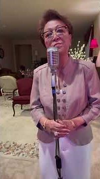 You Made Me Love You (Doris Day)