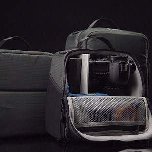 Protect, store, and carry your gear, while turning any bag into the perfect camera bag. Shop now: https://bit.ly/2E71MuW | Tenba