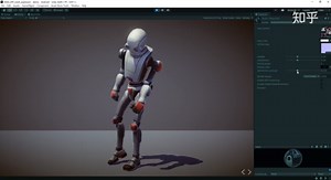 自制 - Unity Shader 变胖变瘦效果 - 附源码地址，私信可打折