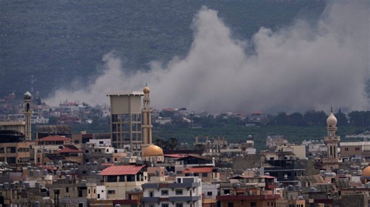 U.S.-Iran deal could influence talks between Israel and Lebanon: former Canadian ambassador