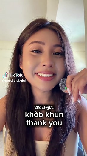 Explore Basic Thai Phrases for Your Next Trip