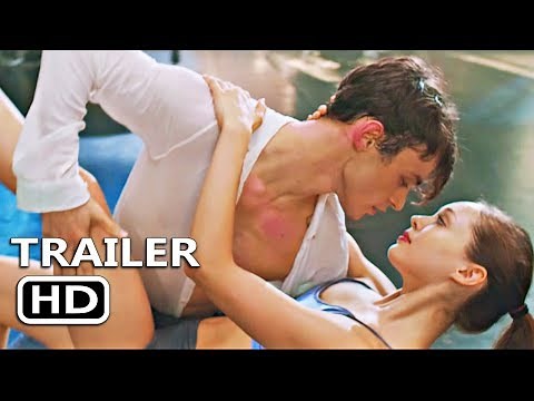 HIGH STRUNG FREE DANCE Official Trailer (2019) Thomas Doherty Movie