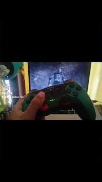 SPEEDRUN RESIDENT EVIL 4, joystick controller. jangan lupa kunjungi tiktok saya sering live di sana
